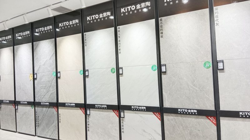 佛山瓷砖加盟代理，你了解其中的“门道”吗？**