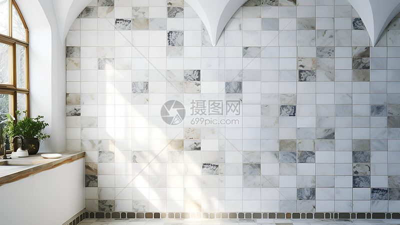 通体大理石瓷砖十大品牌，背后藏着怎样的行业逻辑