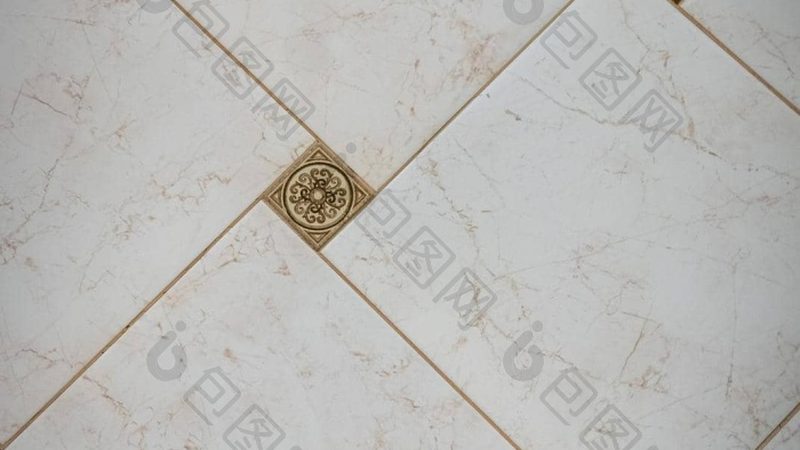 大理石瓷砖客厅，打造高端品质空间