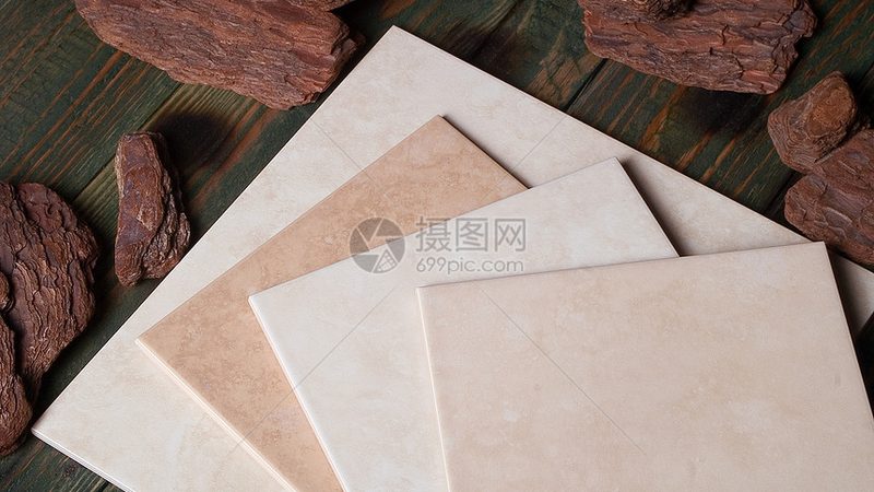 客厅瓷砖品牌推荐：如何选择与安装流程解析