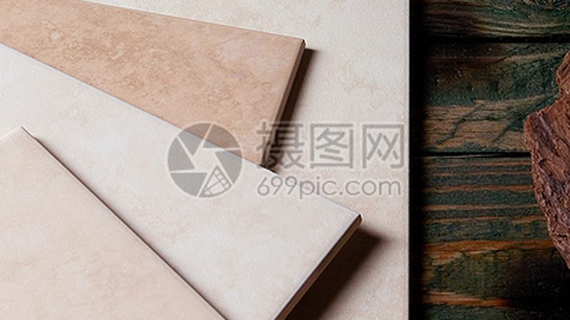 现代简约地砖颜色搭配：打造家居空间的视觉艺术
