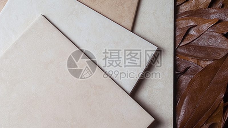 上海客厅瓷砖定制，材质选择有讲究**